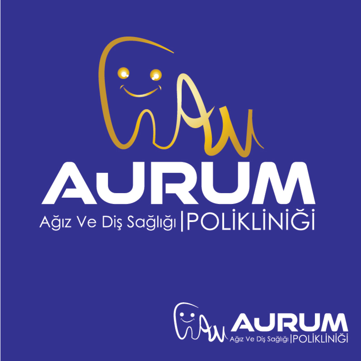 Tasarlayan Logodesings-Diş kliniği için logo tasarımı arıyoruz.