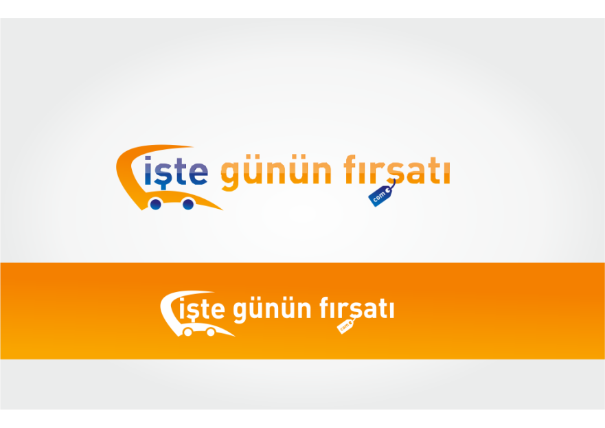 Fırsat Sitesi Logo Yarışması yarışmasına tasarımcı ELORA DESIGN tarafından sunulan  tasarım 