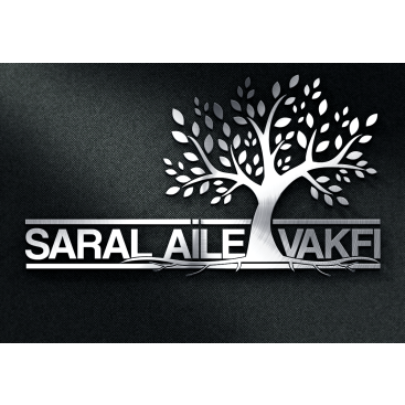 Saral Ailesi Logo Tasarımı yarışmasına tasarımcı muratrasul46 tarafından sunulan  tasarım 