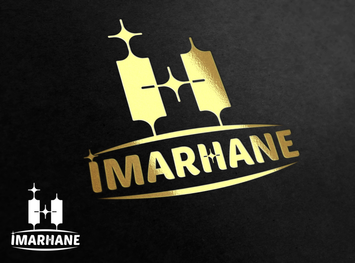 Tasarlayan Muss-İMARHANE YAPI MİM.MÜH A.Ş. ŞİRKET LOGOSU