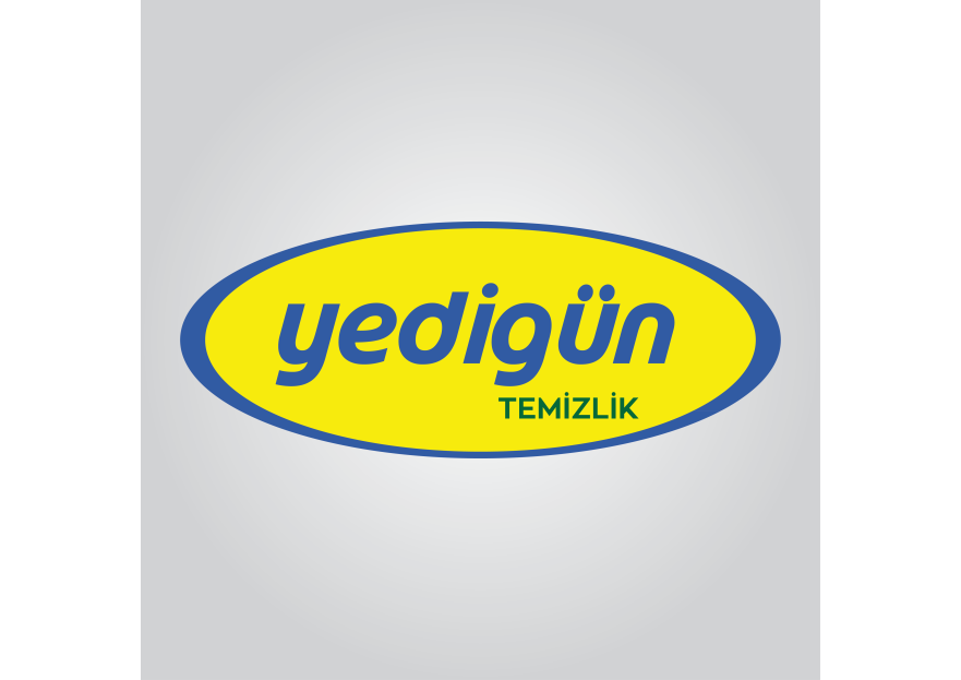 Temizlik Firması İçin Logo Tasarımı yarışmasına tasarımcı Thomas Bewick tarafından sunulan  tasarım 