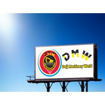 sizi de, bizi de tanıtan logo tasarlat yarışmasına tasarımcı fikirmix tarafından sunulan  tasarım 