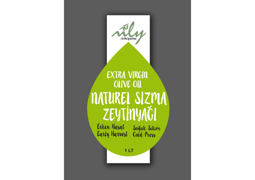 Zeytin & zeytinyağı ambalaj dizaynı yarışmasına tasarımcı albertine tarafından sunulan  tasarım 
