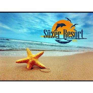 4 YILDIZLI HOTEL İÇİN LOGO ÇALIŞMASI yarışmasına tasarımcı g-barkin-nazli tarafından sunulan  tasarım 