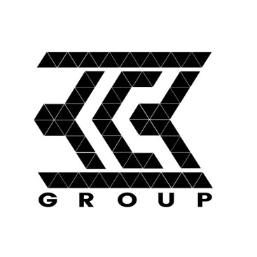 KCK Grup Logo Tasarımı yarışmasına tasarımcı charcoal tarafından sunulan  tasarım 