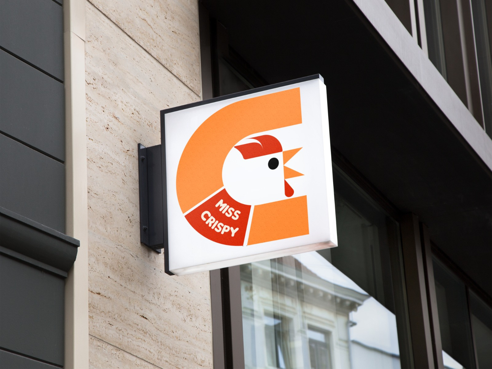 Tasarlayan grafikerdogan-TAVUK RESTORAN ZİNCİRİ 