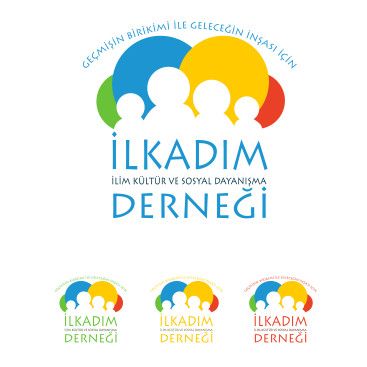 İLKADIM DERNEĞİ yarışmasına tasarımcı brus tarafından sunulan  tasarım 