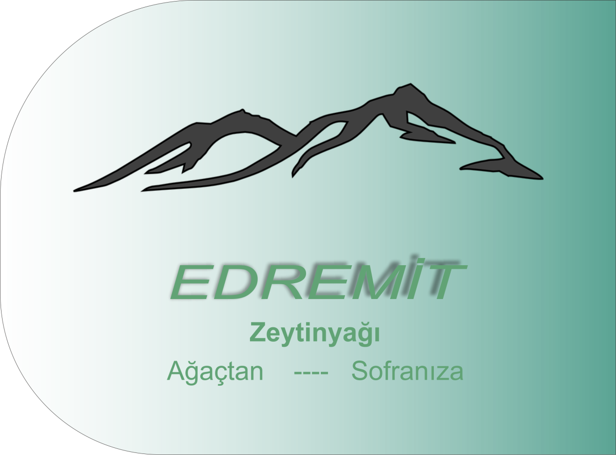 Tasarlayan TrShow-EDREMİT ZEYTİNYAĞI