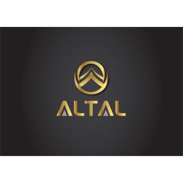 ALTAL' a mükemmel  logoyu sen tasarla ! yarışmasına tasarımcı siliconvalley tarafından sunulan  tasarım 
