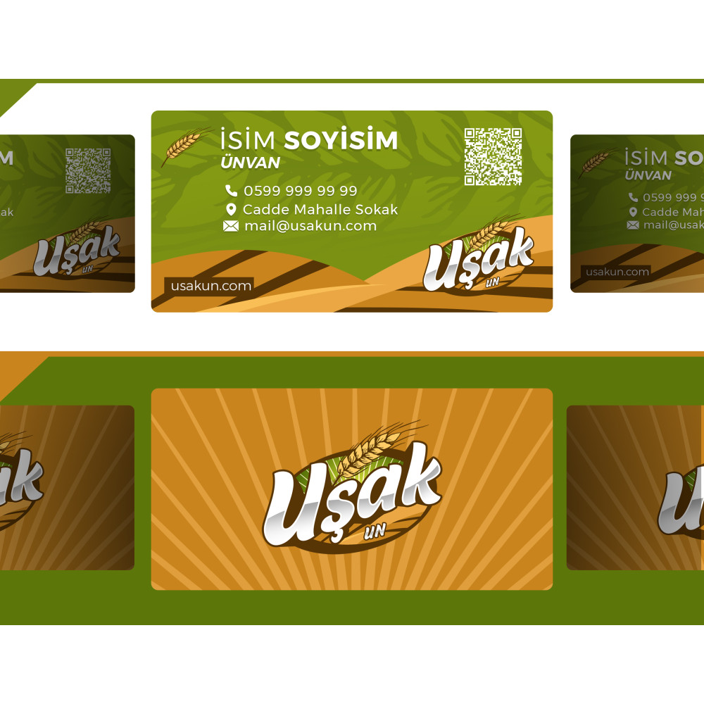yeni işletmemiz için logo ve kartasarımı yarışmasına Kristal tarafından girilen tasarım