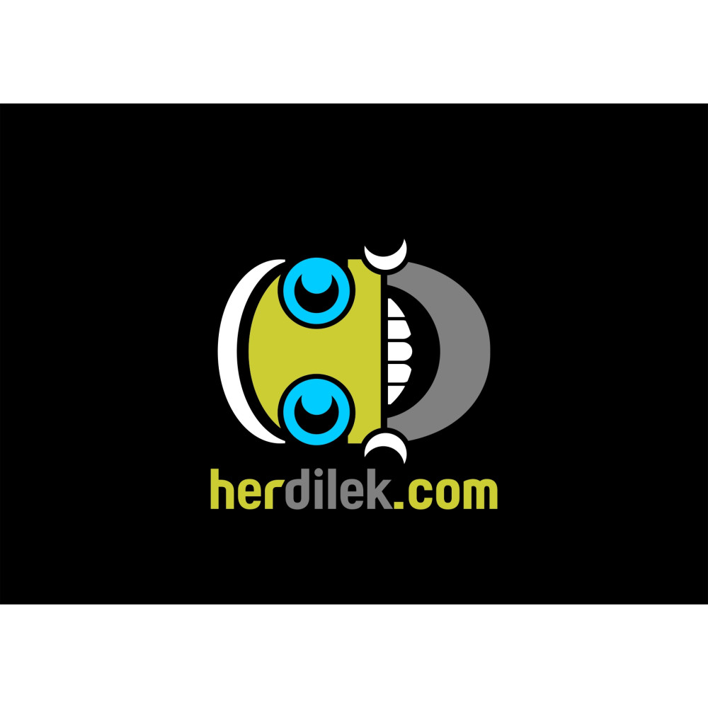 Herdilek logo tasarımcıları aranıyor yarışmasına wAres tarafından girilen tasarım