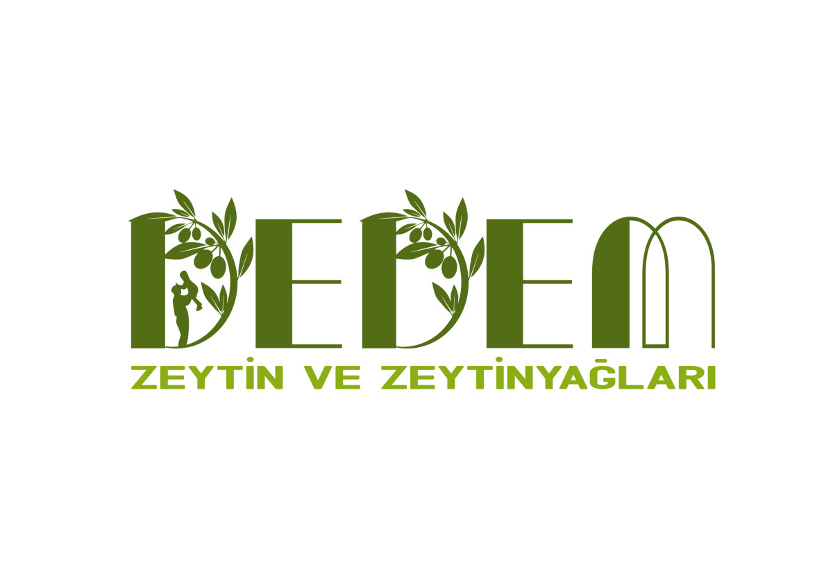Tasarlayan Chiwely-dedem zeytin ve zeytinyağlari için logo