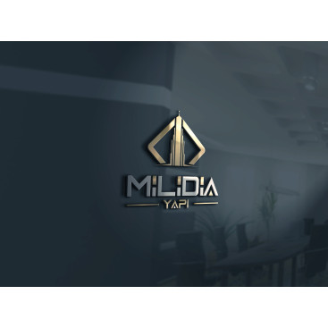 MiLİDİA YAPI yarışmasına tasarımcı fikirmix tarafından sunulan  tasarım