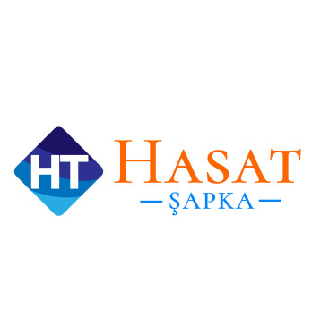 Ht Hasat Şapka Logo çalışması yarışmasına tasarımcı bitasarim tarafından sunulan  tasarım