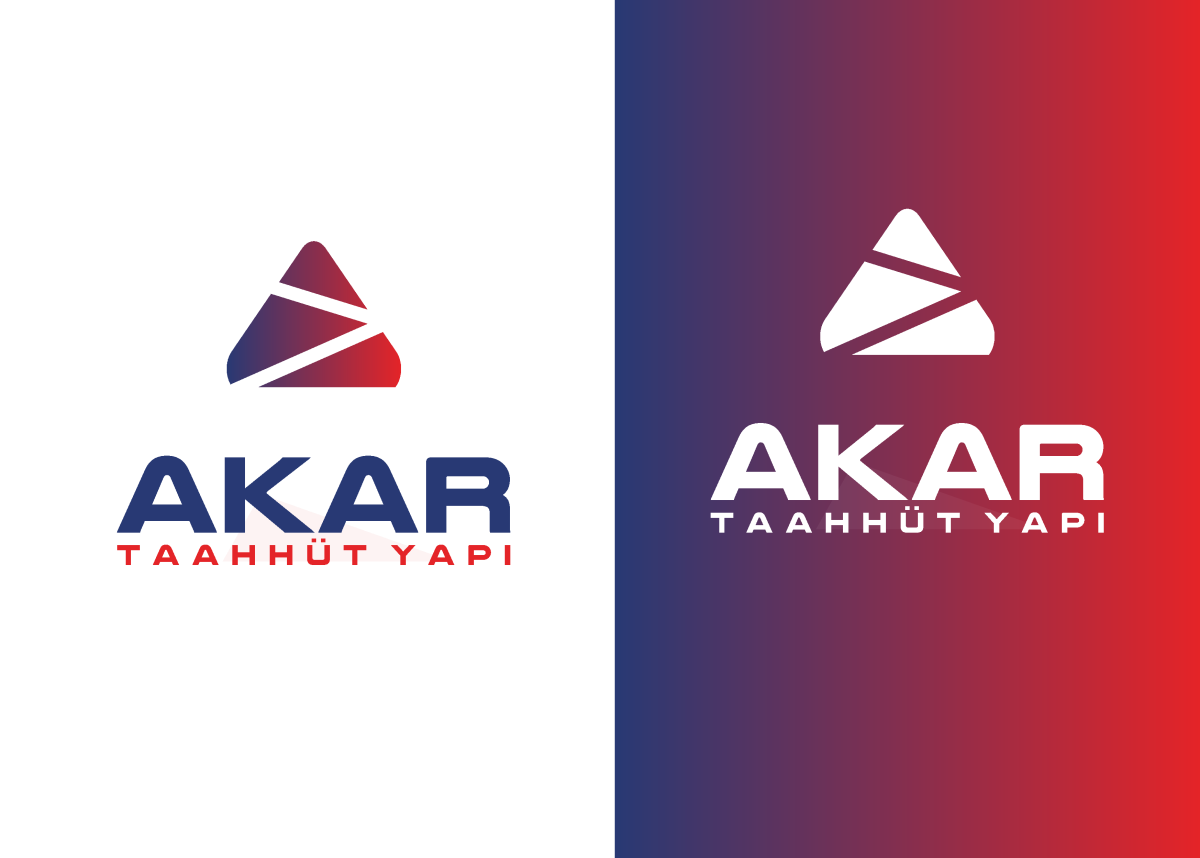 Tasarlayan 2N1K-Önemli Bir İnşaat Şirketi İçin Yeni Bir Logo Tasarımı