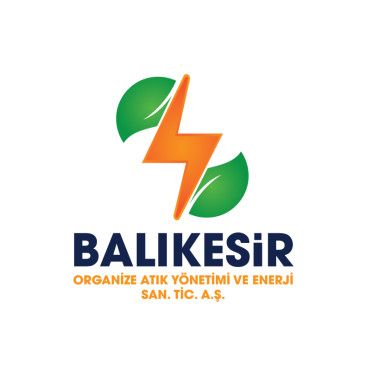 ATIK YÖNETİMİ Logo Tasarım yarışmasına tasarımcı merter tarafından sunulan  tasarım 