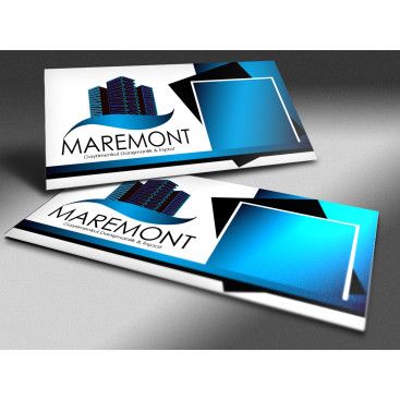 Firma İçin Logo ve Kartvizit Çalışması  yarışmasına tasarımcı grafAkir_aciZz tarafından sunulan  tasarım 