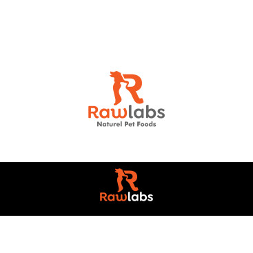 rawlabs | köpek kedi maması yarışmasına tasarımcı metsanat tarafından sunulan  tasarım 