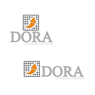 GAYRİMENKUL DEĞERLEME ŞTİ. LOGO TASARIMI yarışmasına tasarımcı siesta tarafından sunulan  tasarım 