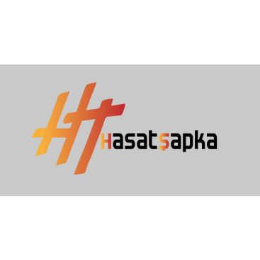 Ht Hasat Şapka Logo çalışması yarışmasına tasarımcı mehmetmms tarafından sunulan  tasarım
