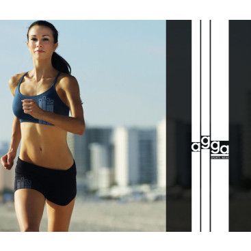 MARKA LOGOSU yarışmasına tasarımcı Zahid tarafından sunulan  tasarım 