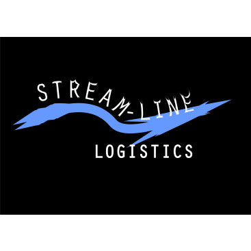 LOJİSTİK FİRMAMIZ İÇİN LOGO TASARIMI yarışmasına tasarımcı elmire tarafından sunulan  tasarım 