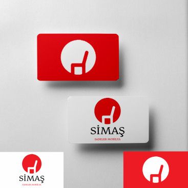 Markamızla özdeşleşecek logo arıyoruz  yarışmasına tasarımcı erkokmete tarafından sunulan  tasarım 