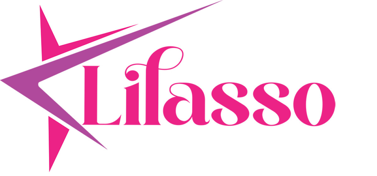 Tasarlayan 8888-''LİLASSO'' MARKASI İÇİN LOGO-KARTVİZİT