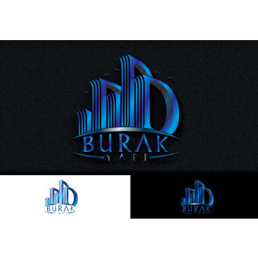 BURAK YAPI yarışmasına tasarımcı crown tarafından sunulan  tasarım 