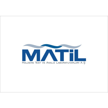 MATİL A.Ş Logo ve Kurumsal Kimlik  yarışmasına tasarımcı mr. graphicer tarafından sunulan  tasarım 