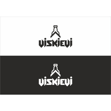 Bir Viski Evi inşa ediyoruz.  yarışmasına tasarımcı serbest grafiker tarafından sunulan  tasarım 