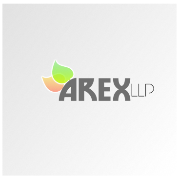 AREX LLP Logo Tasarımı yarışmasına tasarımcı abanoz55 tarafından sunulan  tasarım 