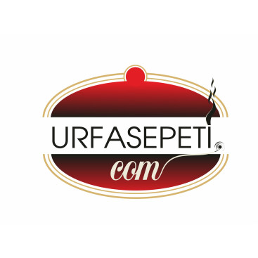 UrfaSepeti.com internet sitemize logo yarışmasına tasarımcı bircan tarafından sunulan  tasarım