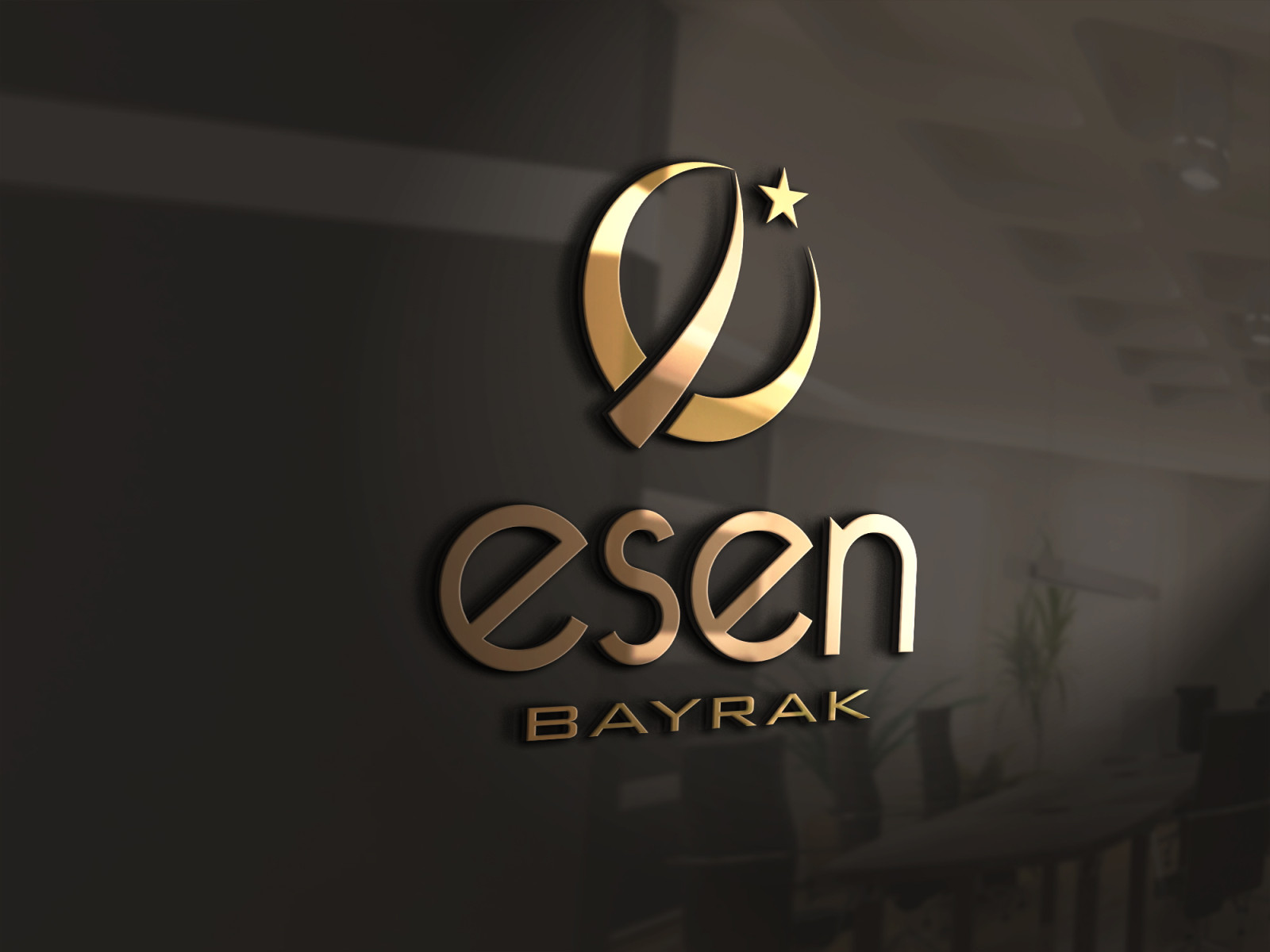 Tasarlayan Morbelium Grafik-şirket logo tasarımı