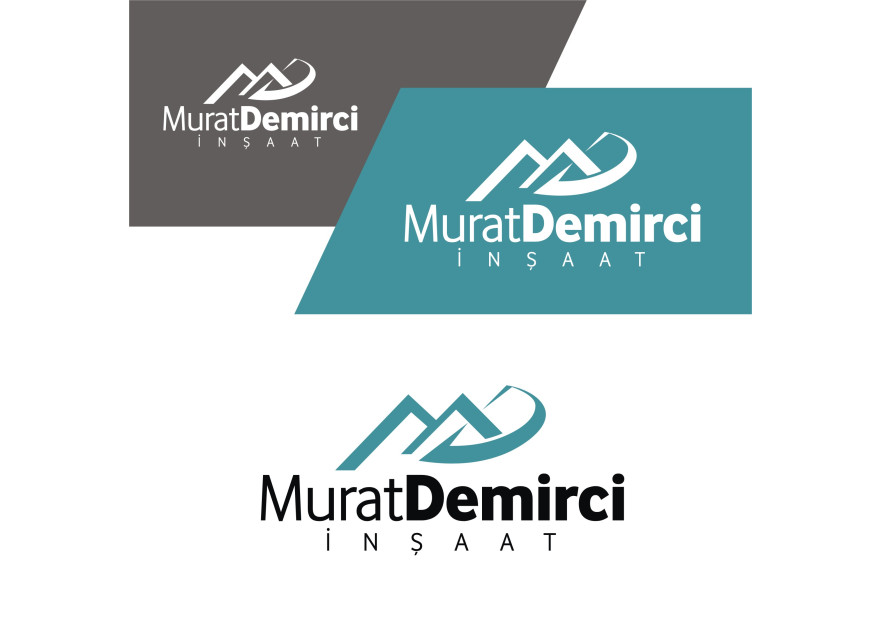 Murat DEMİRCİ yarışmasına tasarımcı RΛPİDO ™ tarafından sunulan  tasarım 