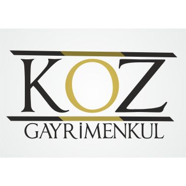 Gayrimenkul Firmamız İçin Logo Tasarım yarışmasına tasarımcı Ncp tarafından sunulan  tasarım 