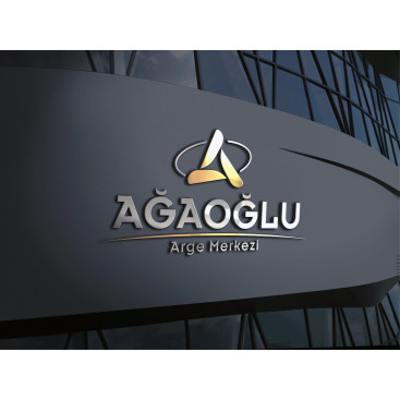 Tekstil Arge Merkezi için tasarım yarışmasına tasarımcı ASL REKLAM tarafından sunulan  tasarım 