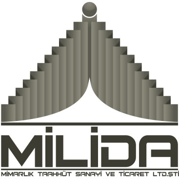 MiLİDİA YAPI yarışmasına tasarımcı deadlydesign tarafından sunulan  tasarım