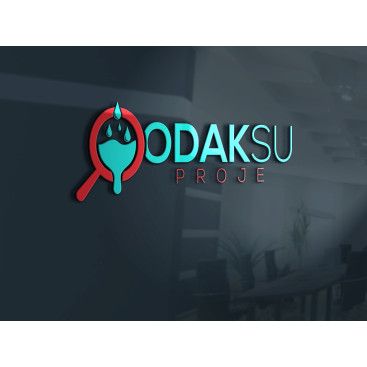 YENİ ODAK LOGO TASARIMI yarışmasına tasarımcı wAres tarafından sunulan  tasarım 