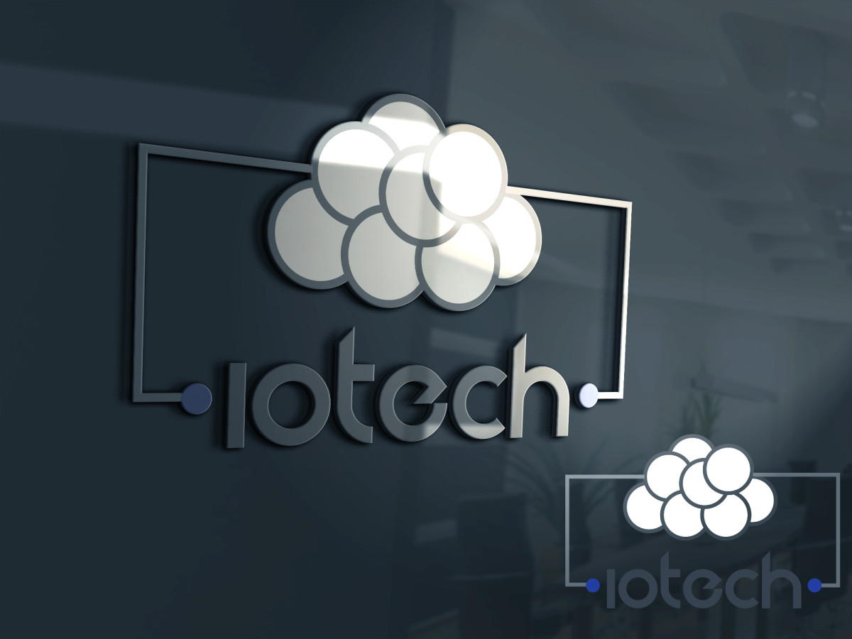 Tasarlayan piyon 〄-IOTEC