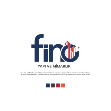 Finc Yapı ve Mimarlık tasarım yarışması  yarışmasına tasarımcı 464124 tarafından sunulan  tasarım 