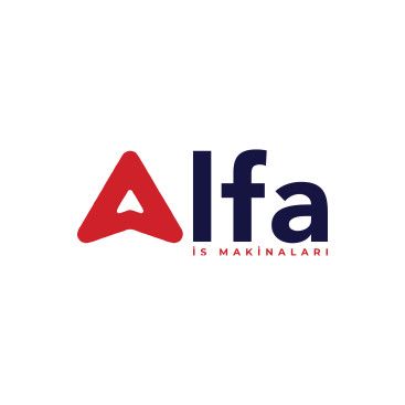 KONUMUZ İŞ MAKİNALARİ yarışmasına tasarımcı meliscedesign tarafından sunulan  tasarım 