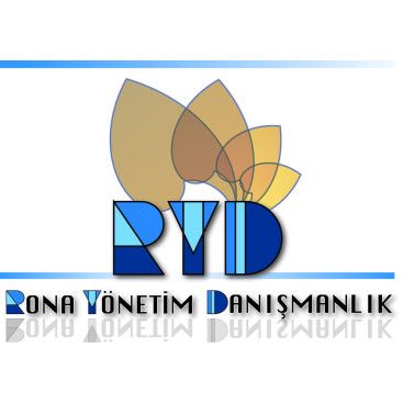 Yönetim Danışmanlık Şirketi Logo Tasarım yarışmasına tasarımcı GrapikMedya tarafından sunulan  tasarım 
