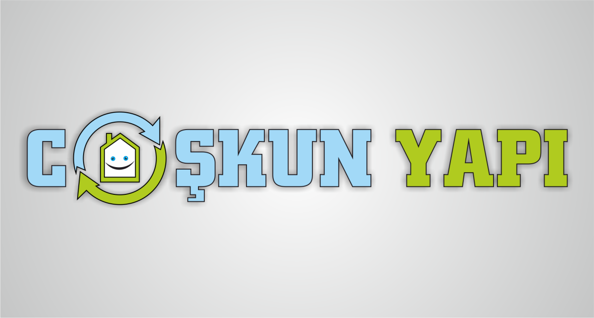 Tasarlayan burakoooc455-Coşkun Yapı kurumsal logosunu arıyor