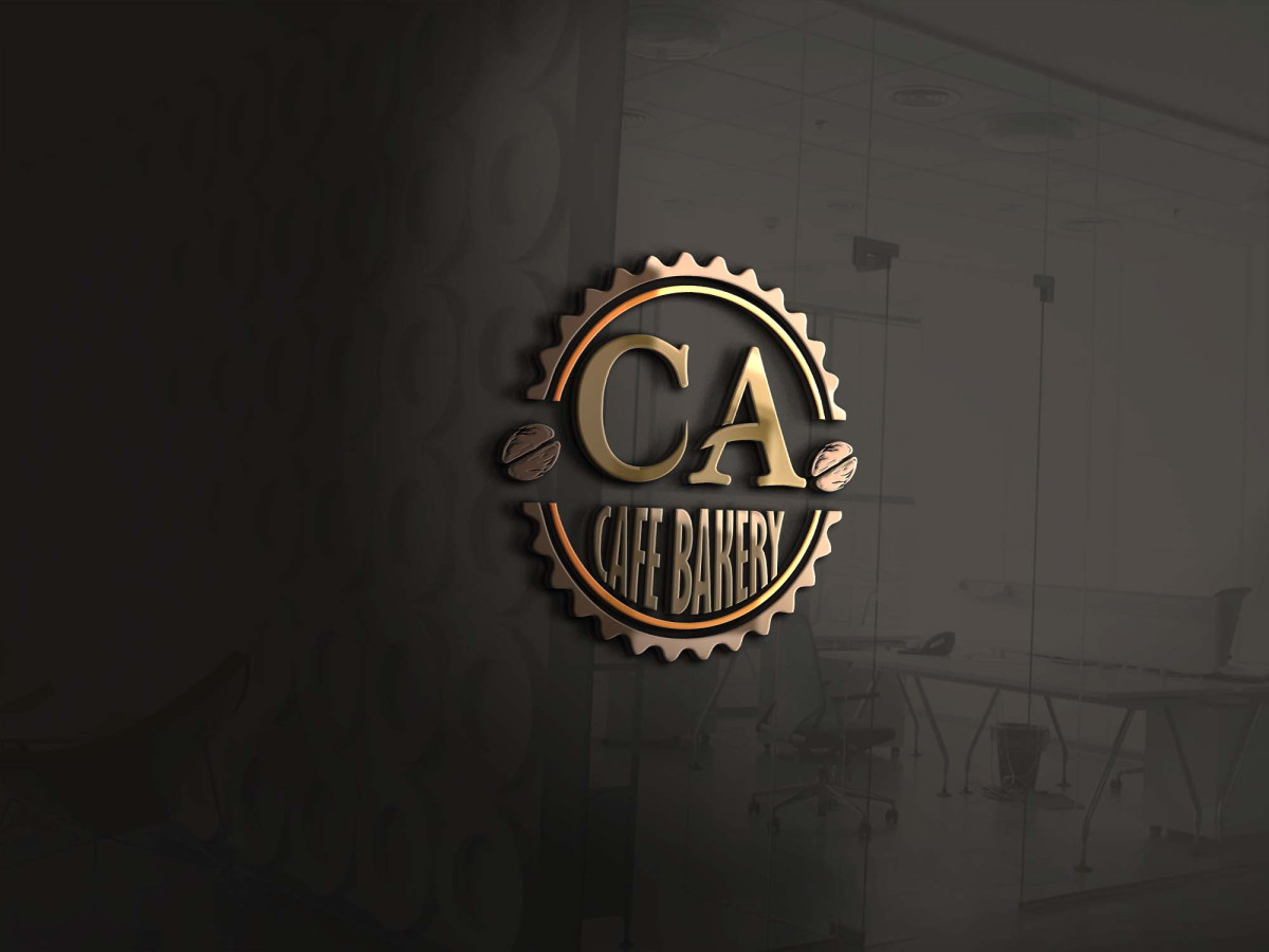 Tasarlayan Pineappleᵀᴹ-Amerika'da bakery cafe aciyoruz