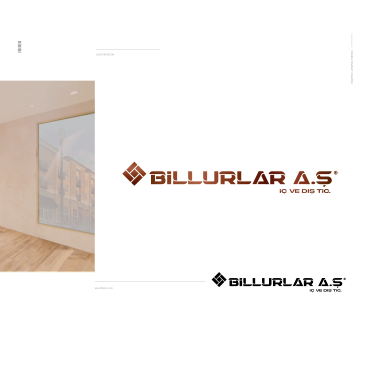 Orman ürünleri alanında kurumsal logo yarışmasına tasarımcı Kalzeno tarafından sunulan  tasarım 