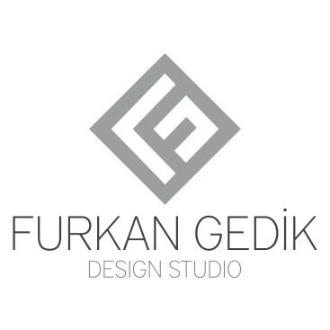 Mimarlık ofisi logo ve kartvizit tasarım yarışmasına tasarımcı Mustafa Alpaslan Çetin tarafından sunulan  tasarım 