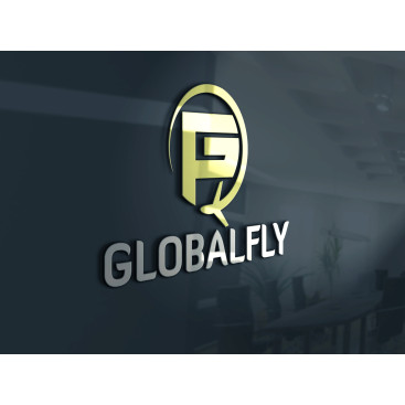 Global Fly yarışmasına tasarımcı wAres tarafından sunulan  tasarım 