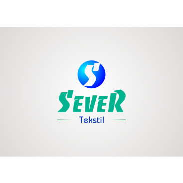 Tekstil firma logosu yarışmasına tasarımcı beyfendiii34 tarafından sunulan  tasarım 