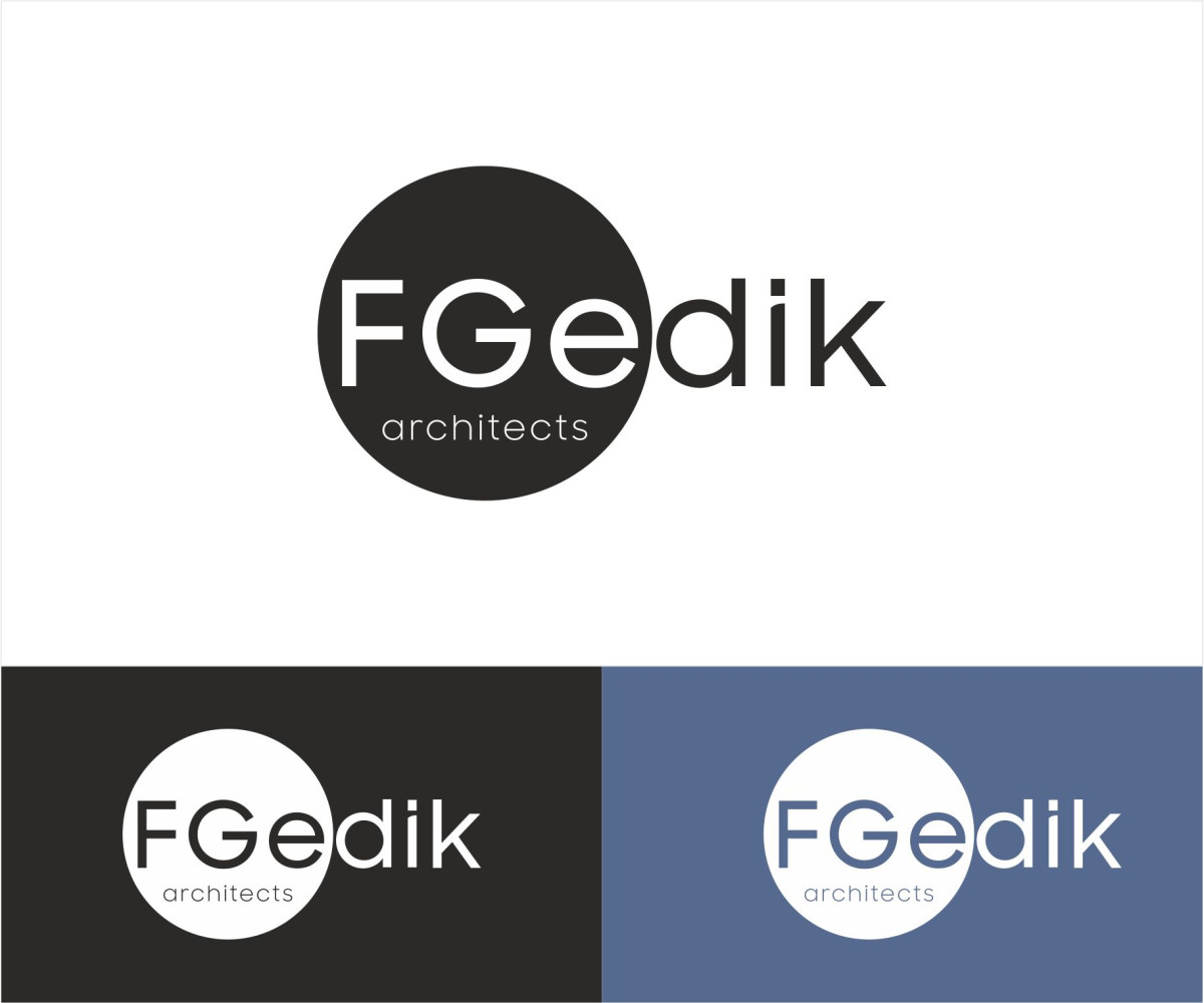 Tasarlayan redfalcon-Mimarlık ofisi logo ve kartvizit tasarım